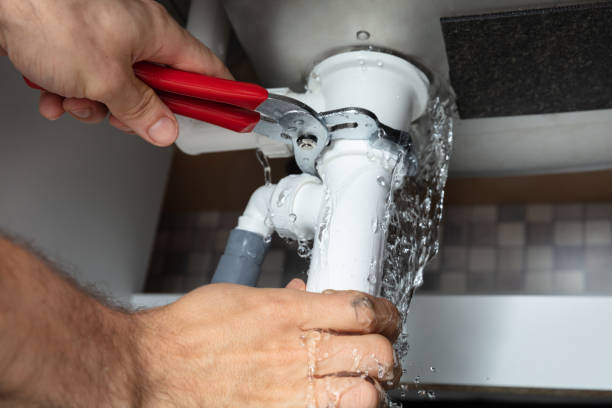 Best Water damage restoration mold remediation  in Fortuna, CA