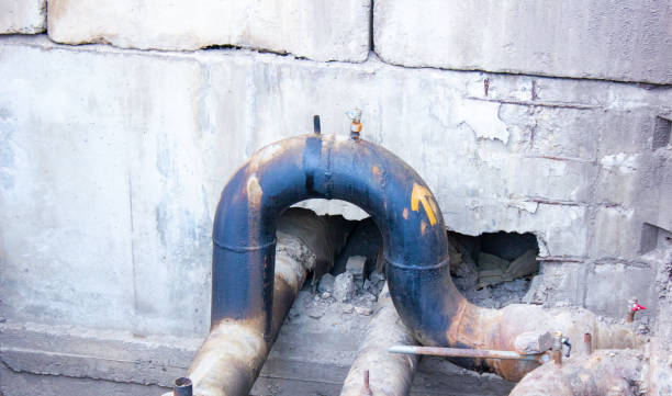 Best 24-hour water damage restoration  in Fortuna, CA